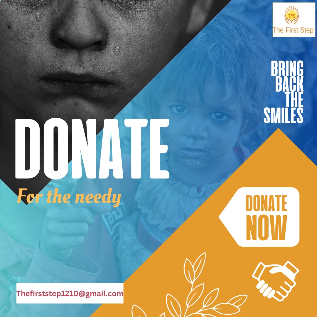 thefirststep122's tweet photo. Your generous donations are changing lives! Together, we are making a real difference for those in need. Thank you for your incredible support! #Gratitude #MakingADifference #TheFirstStepNGO https://t.co/Bz2PwiwGvV