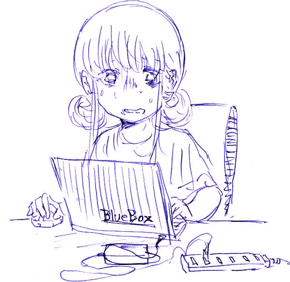 昨日世界中に #アオのハコ があふれたって本当ですか? 