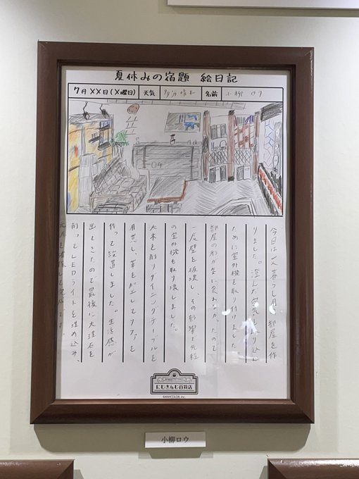 コスプレイヤー小波なこのTwitter画像5