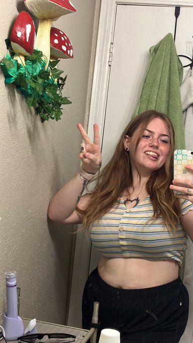 WiFi still isn&rsquo;t working😭 Guess I&rsquo;ll see you guys on stream tomorrow @ 7pm central😭😭 https://t.co/oR<a href="/tag/goddess"class="tags"><span>#goddess</span></a><a href="/tag/ass"class="tags"><span>#ass</span></a><a href="/tag/pornhub"class="tags"><span>#pornhub</span></a><a href="/tag/pawg"class="tags"><span>#pawg</span></a><a href="/tag/onlyfans"class="tags"><span>#onlyfans</span></a>