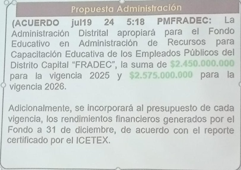 Sintradistritales tweet media