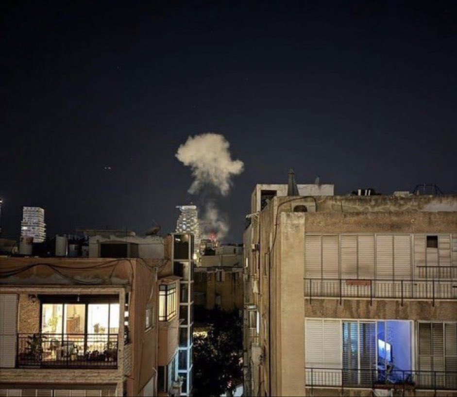 AdameMedia's tweet photo. Tel-Aviv is no longer safe for the settlers. 

Will you pray for them? https://t.co/f3aCrAM5ZX