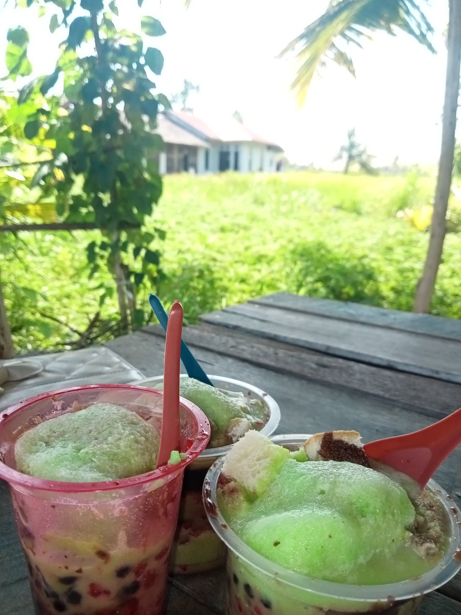 ES DOGER, mau ga moots?🤤🍧