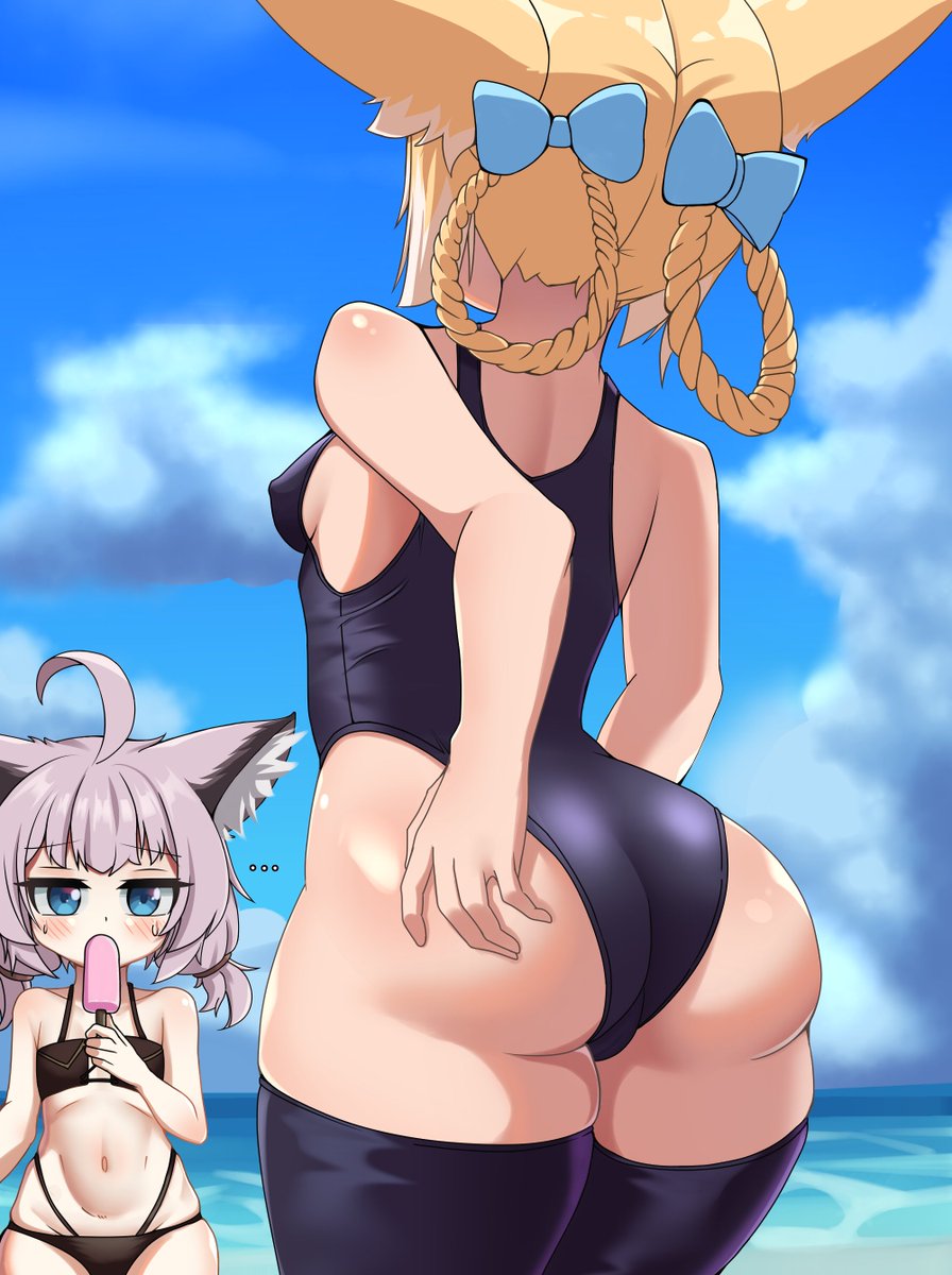 XeonZ16's tweet image. Arknights