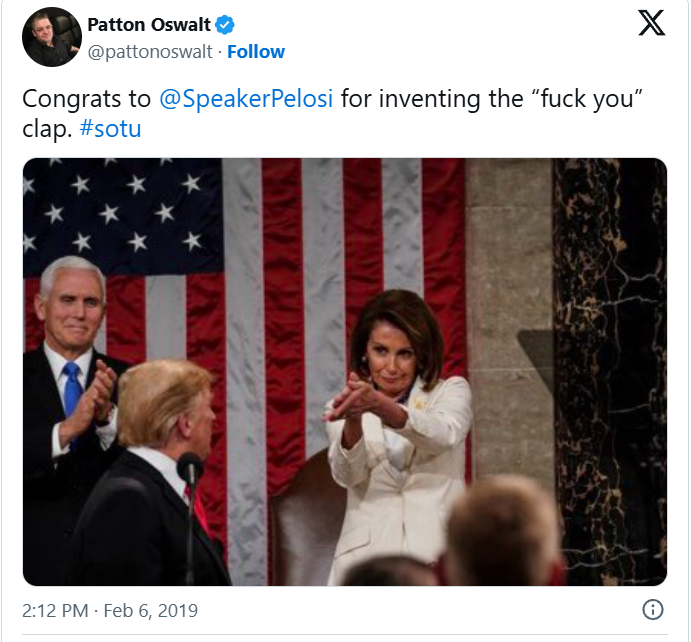 FAITH ๐ (@jesuis_faith) on Twitter photo Love Nancy, miss Nancy!
<a href="/TheGREATHoudin2/">The GREAT Houdini</a> @AmadorBatten <a href="/Dr_Evil68/">Snappy the Convict</a> <a href="/Gdad1/">Mark williamson</a> <a href="/jasonllevin/">J</a> <a href="/JasperBagg/">Jasper Bagg</a> @JEA_CommonSense <a href="/LJLeVine2/">LJLeVine</a> <a href="/MichaelFritchJD/">Michael Fritch๐ขโ๏ธ๐ดโโ ๏ธI Support ๐๐๐ถโ๏ธ</a> <a href="/mikiyo0810/">Mikiyo ๐</a> <a href="/priscilagural/">Cheryl de Boissiere</a> <a href="/SebastianGarof5/">๐๐๐ฆ
๐บ๐ธSEB๐บ๐ธ๐ฆ
๐๐(NO DMs)</a> <a href="/Wtfagain5/">I am Sophia..๐ธ๐บ๐ธ๐บ</a> <a href="/katherineOma/">katherine โ๐ปโค๏ธ๐ธ๐๐ง๐บ๐ผ๐๐</a> <a href="/jesuis_faith/">FAITH ๐</a> Love Nancy, miss Nancy!
<a href="/TheGREATHoudin2/">The GREAT Houdini</a> @AmadorBatten <a href="/Dr_Evil68/">Snappy the Convict</a> <a href="/Gdad1/">Mark williamson</a> <a href="/jasonllevin/">J</a> <a href="/JasperBagg/">Jasper Bagg</a> @JEA_CommonSense <a href="/LJLeVine2/">LJLeVine</a> <a href="/MichaelFritchJD/">Michael Fritch๐ขโ๏ธ๐ดโโ ๏ธI Support ๐๐๐ถโ๏ธ</a> <a href="/mikiyo0810/">Mikiyo ๐</a> <a href="/priscilagural/">Cheryl de Boissiere</a> <a href="/SebastianGarof5/">๐๐๐ฆ
๐บ๐ธSEB๐บ๐ธ๐ฆ
๐๐(NO DMs)</a> <a href="/Wtfagain5/">I am Sophia..๐ธ๐บ๐ธ๐บ</a> <a href="/katherineOma/">katherine โ๐ปโค๏ธ๐ธ๐๐ง๐บ๐ผ๐๐</a> <a href="/jesuis_faith/">FAITH ๐</a>