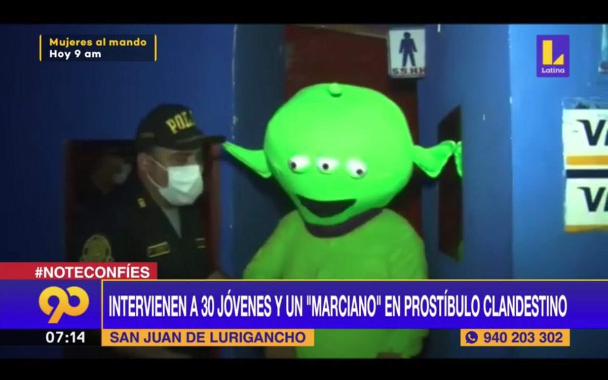 EnigmasEnX's tweet photo. No mamen jajaja https://t.co/fDA1a66Cl7