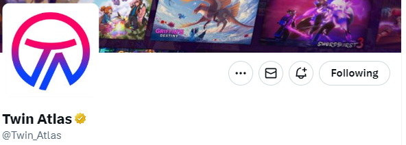 Sagefirefly01's tweet photo. @WorldZeroGame @Twin_Atlas Done! https://t.co/xcB8rbvy0u