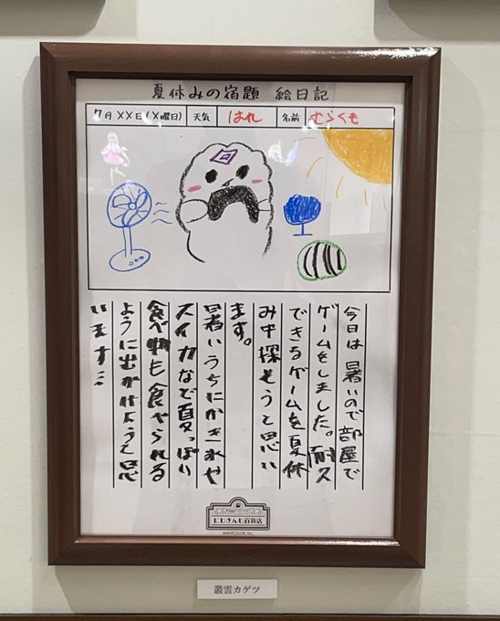 コスプレイヤー小波なこのTwitter画像6