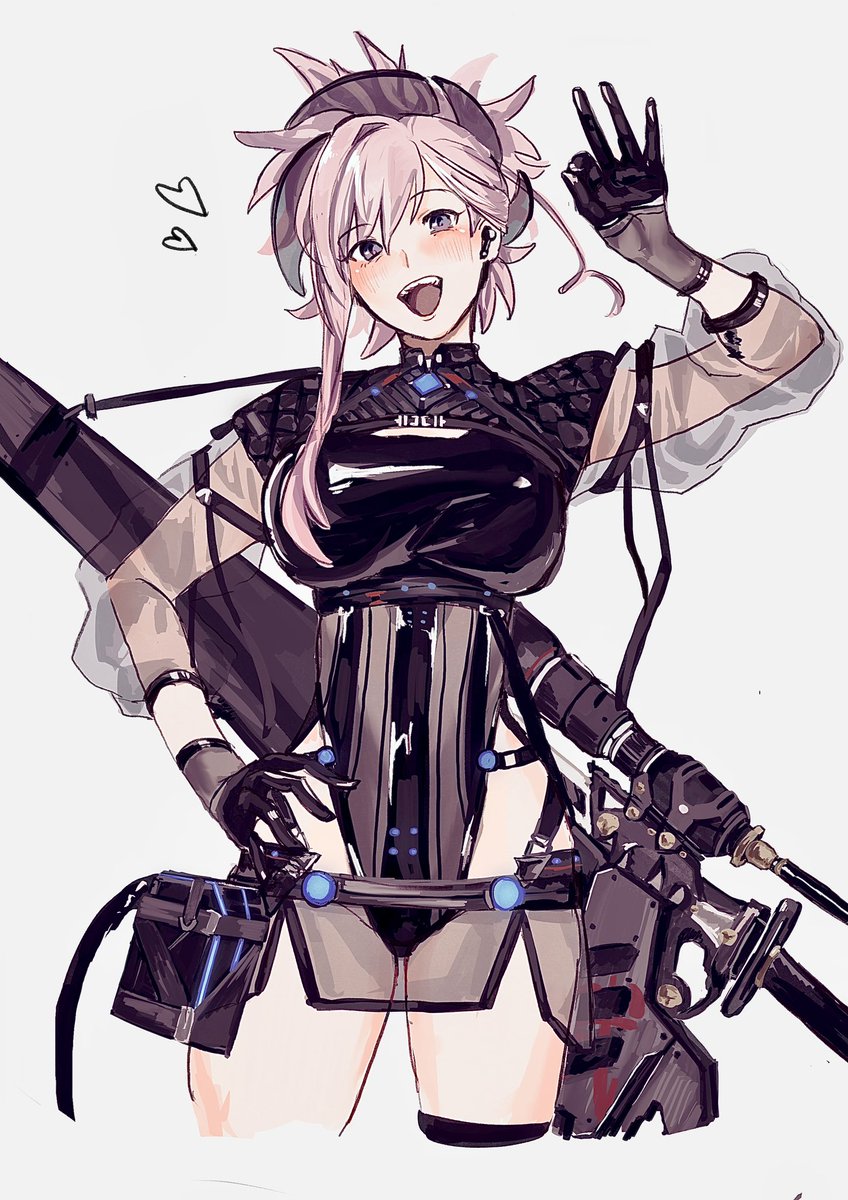 mashidayuco4's tweet photo. #FGO 
武蔵ちゃんのフェス衣装ほんっとうにありがとうございます記念大好き大好き大好き https://t.co/Sym77wlbNx