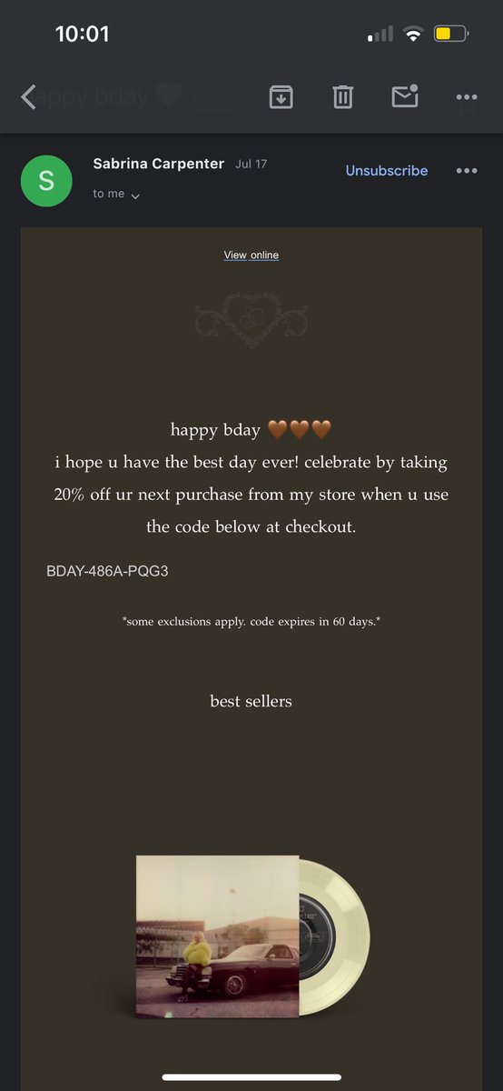 Gabby21338's tweet photo. @SabrinaAnnLynn  what is this?! Thought you were giving me something for free. Come on now, you can do better than 20% off.. please please please, prove I’m right. I beg you don’t embarrass me, mthrfckr. Oh! Please please please 🙏🏼 https://t.co/t1bM9u0LKR