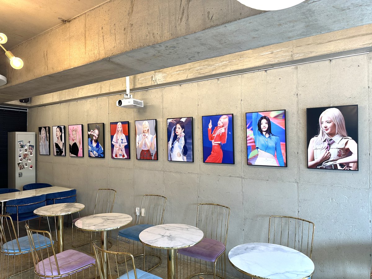 ITZY_gall's tweet photo. 2024 LIA BIRTHDAY CAFE EVENT🩵

리아 생일카페가 카페 스핀오프에서 이틀간 진행됩니다🤗

많은 방문 부탁드립니다🥰

#행복지수721
#ITZY #리아 #LIA https://t.co/jNxIwfAb2S