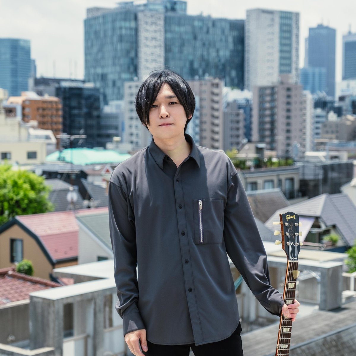 古賀 隼斗 tweet media
