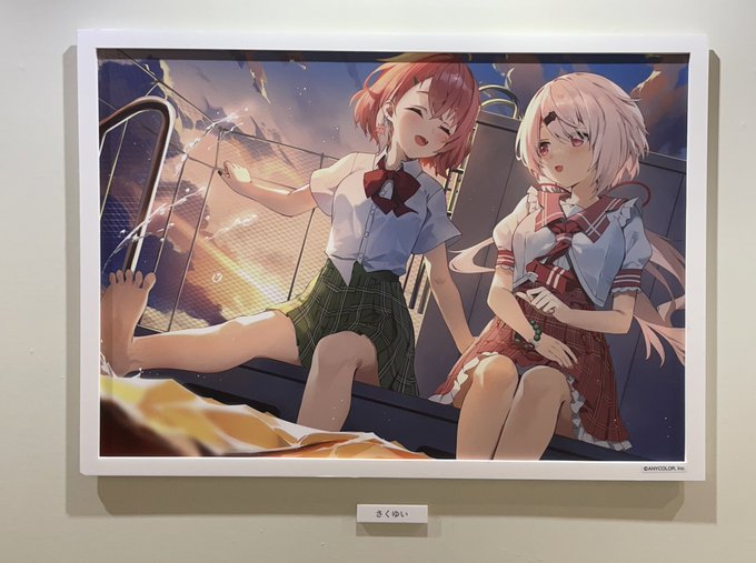 コスプレイヤー小波なこのTwitter画像41