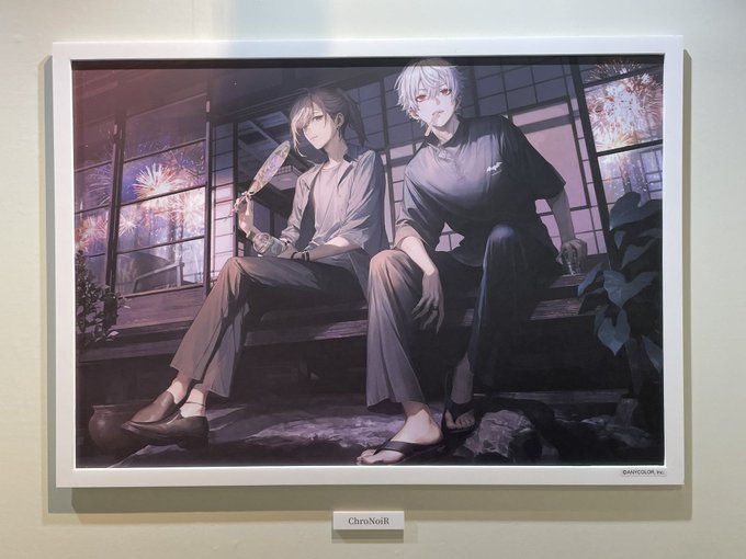 コスプレイヤー小波なこのTwitter画像43