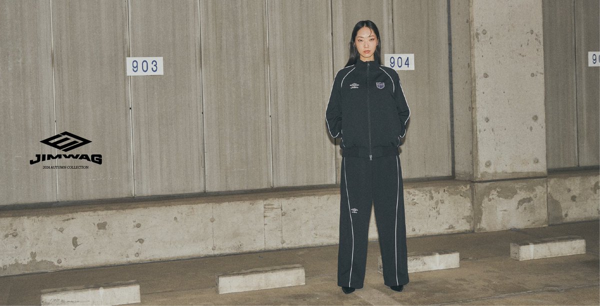 JIMWAG×umbro ジャージ JIMWAG×umbro ジャージ 【公式通販】