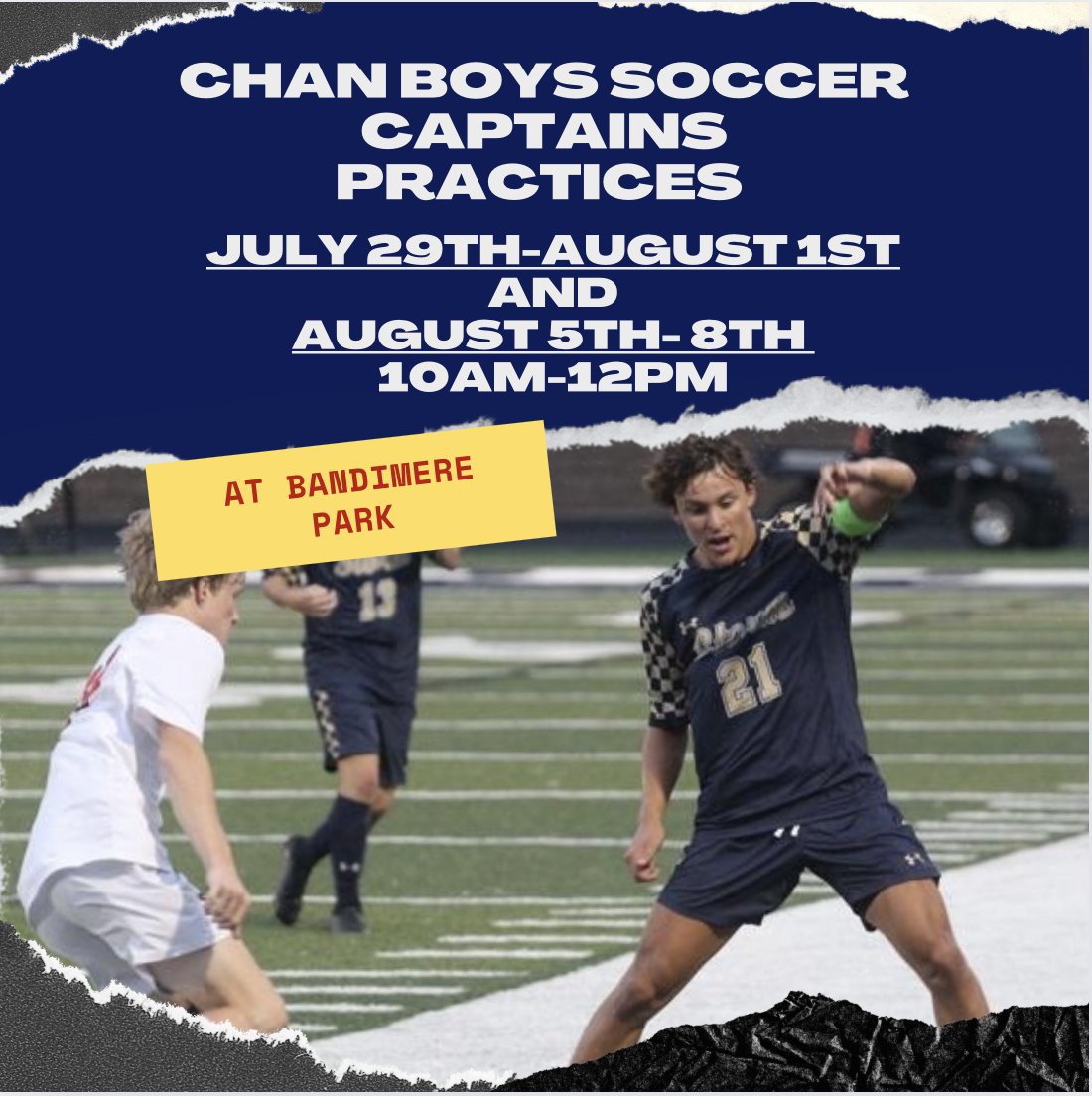 Chan Boys Soccer (@chansoccerboys) on Twitter photo 
