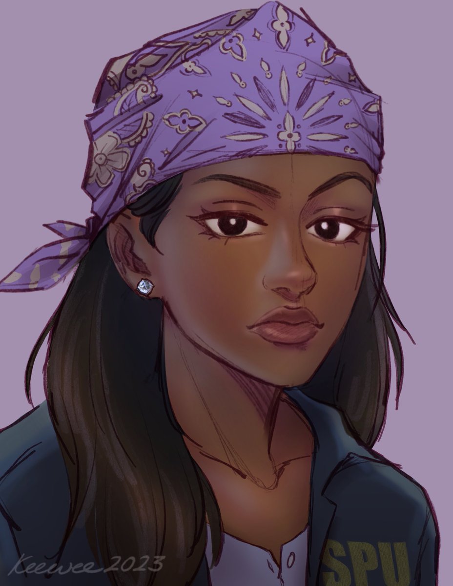 Supernatural Protection Unit ID
name: Aliyah Henderson 
codename: Just A
ID No. 00008
duty status: active 
rank: Private Third Class
special ability: Cloud 9 
station: SPU HQ 
division: DEV, MAR
jurisdiction: Southern Calios
Supervising Officer: Corporal Miyazaki