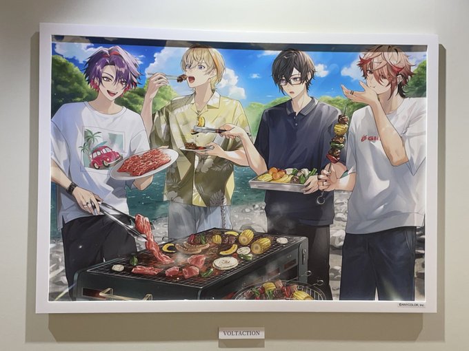 コスプレイヤー小波なこのTwitter画像16