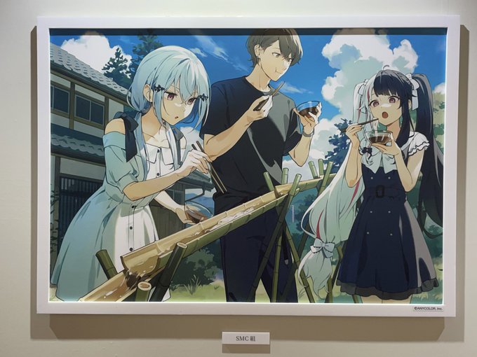 コスプレイヤー小波なこのTwitter画像17