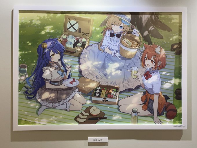 コスプレイヤー小波なこのTwitter画像14