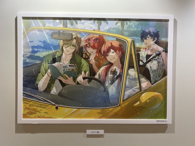 コスプレイヤー小波なこのTwitter画像15