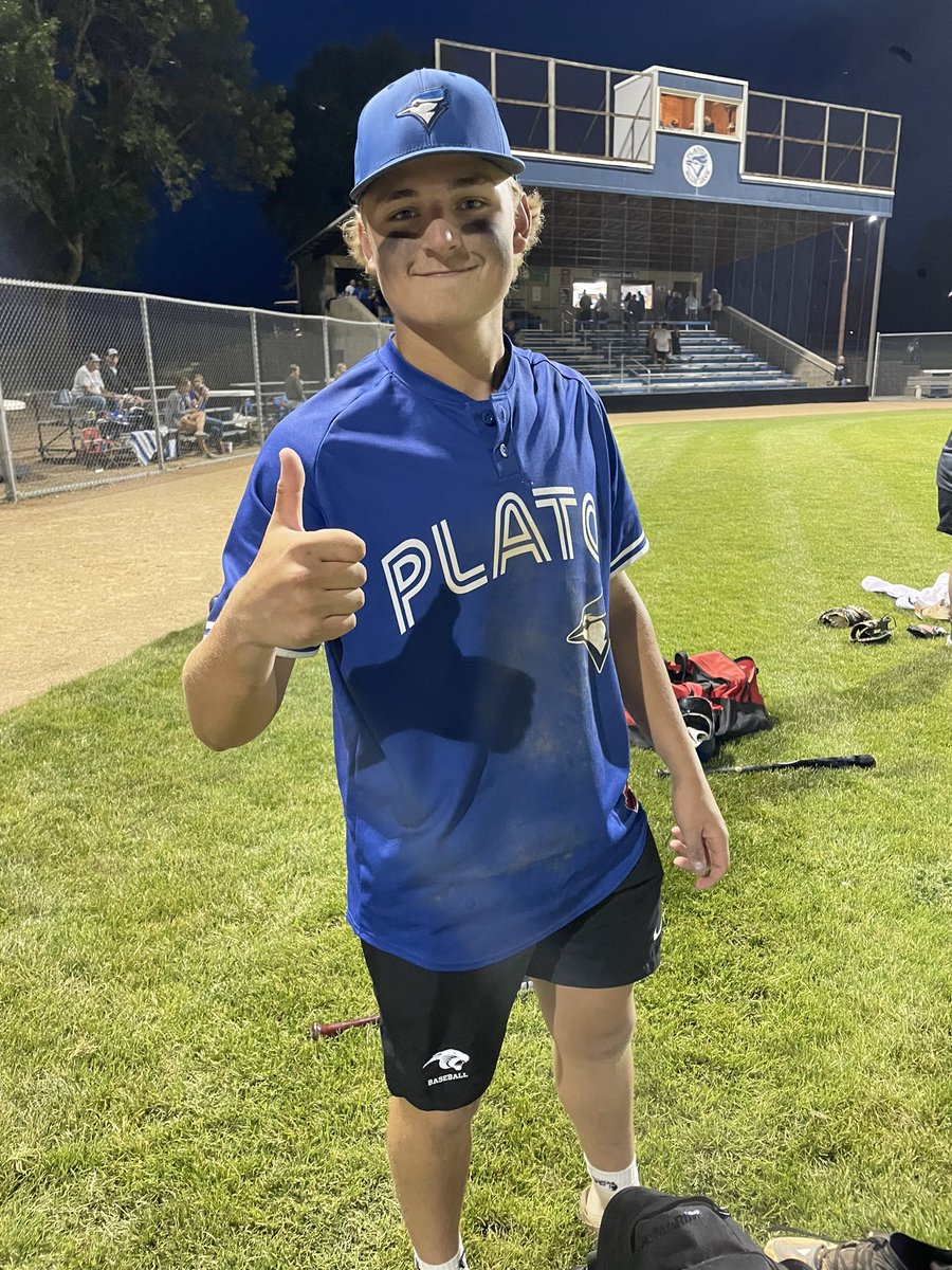 Plato Bluejays tweet media