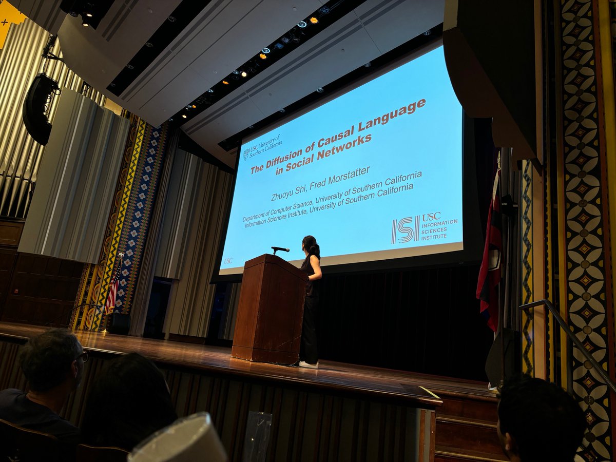 Zhuoyu Shi tweet media