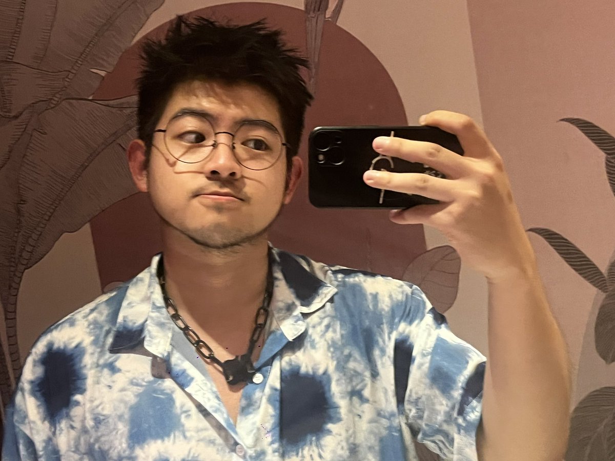 小唐Junior tweet media