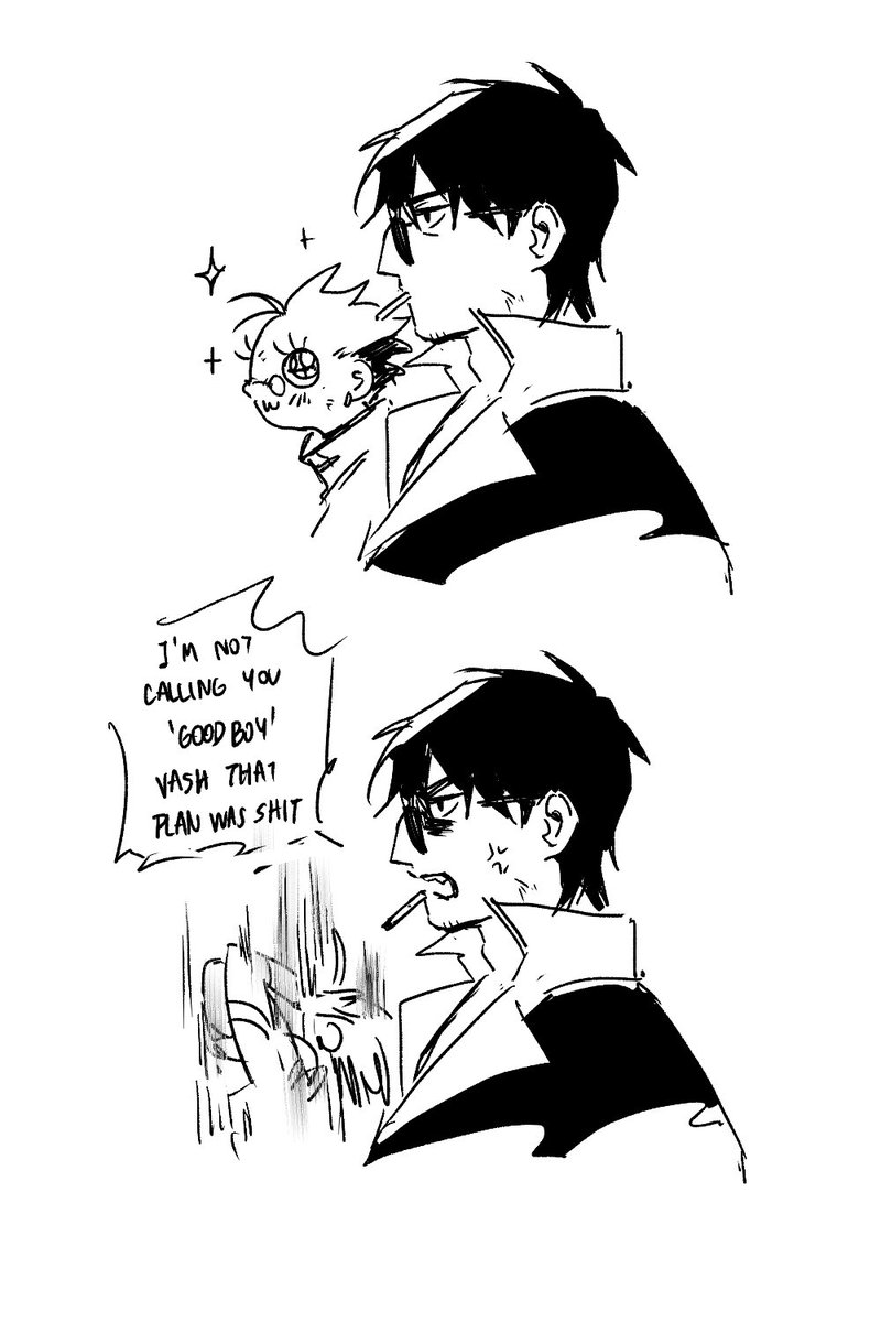 (if this has been done before... well, now you get my version too-) 