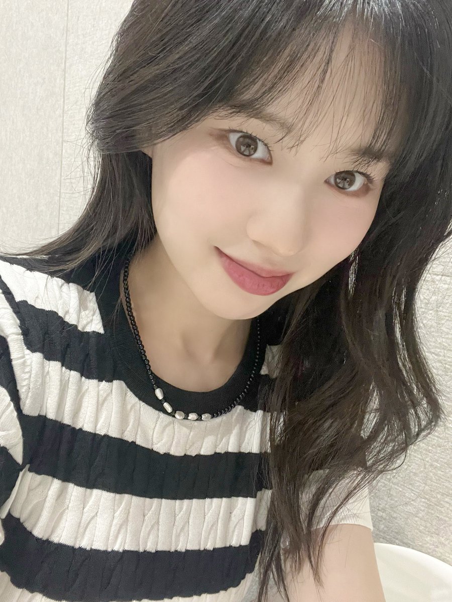 생일 축하해🥰💛💛💛

️#HAPPY_ELLY_DAY
#고마워_사랑해_정해림