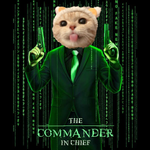 Photo by Mlem (@MlemMemeCoin)