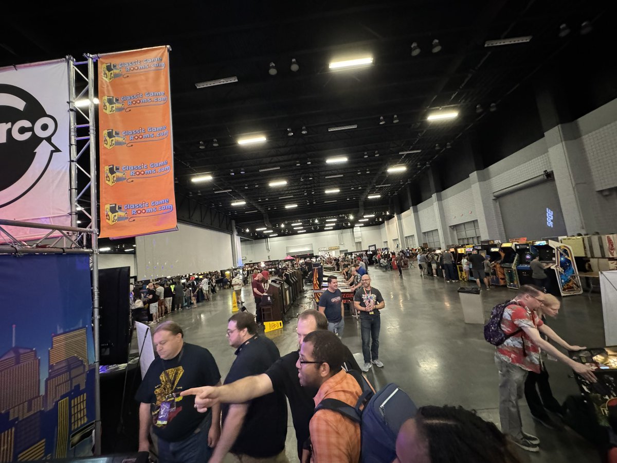 25th Century Games tweet media