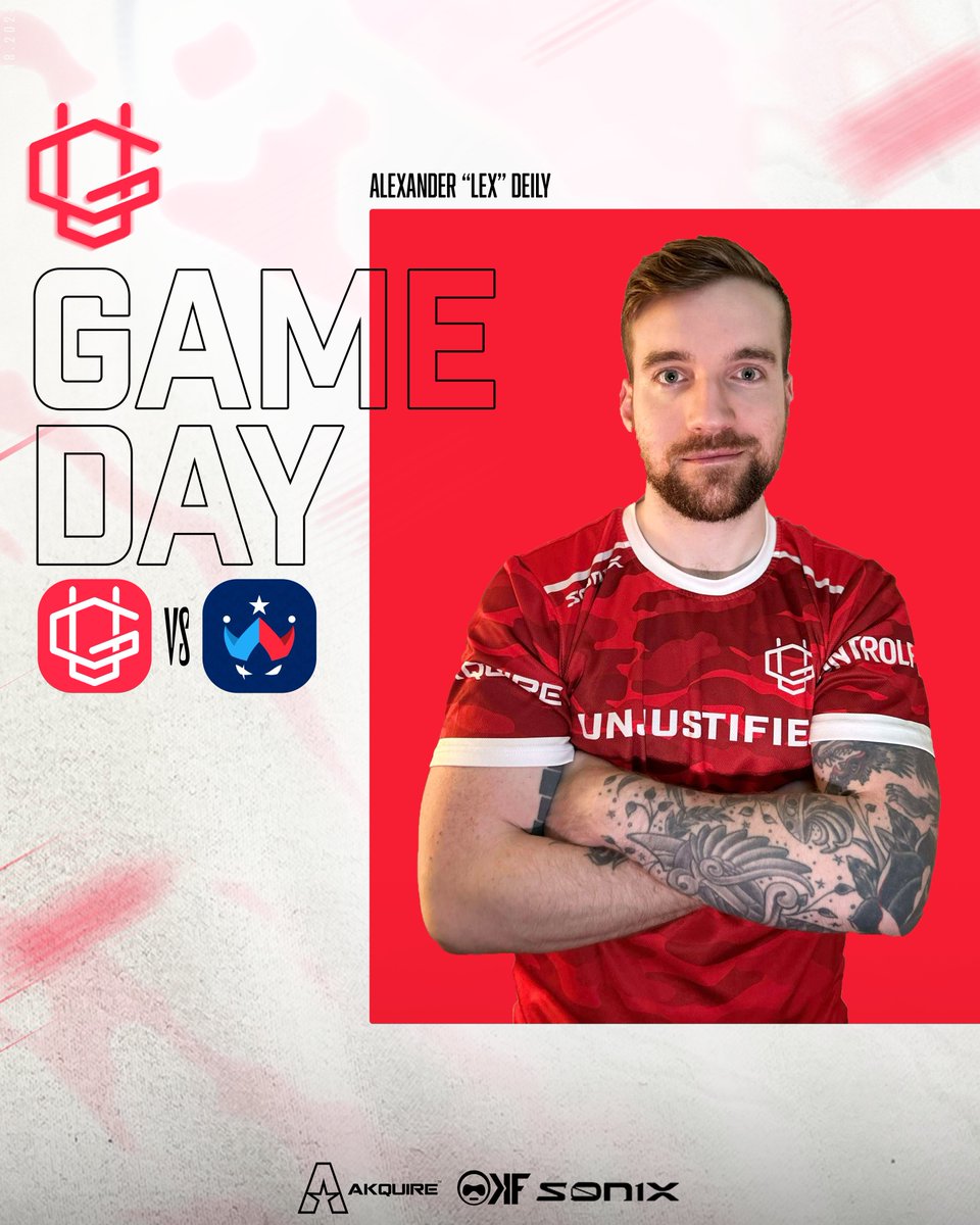 UnjustifiedGG's tweet photo. Playing the final match of the day for a spot in finals, here we go.

Bracket: https://t.co/y7BeZVt74L

Streams: ⬇️

#LeaveNothingUnjustified #UGCS2 https://t.co/DmhikG3cWU