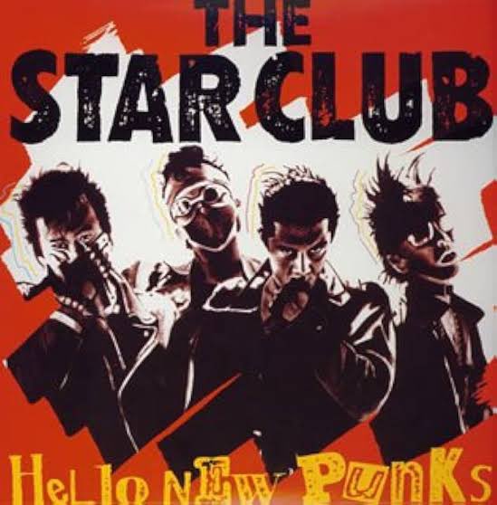 OriKen1's tweet photo. #TheStarClub を店内BGMにしてるなんてレコ屋ぐらいしかないだろうな。当店は携帯販売のショップ。今日は #HelloNewPunks と #HOTCOOL で行こう。メジャーにギリギリで抵抗したのはあとは #TheStalin だったのを覚えているよ。
表現の自由なんて無い事がわかった。歌詞を変えさせられたんだよね。 https://t.co/FZxEajfnrg
