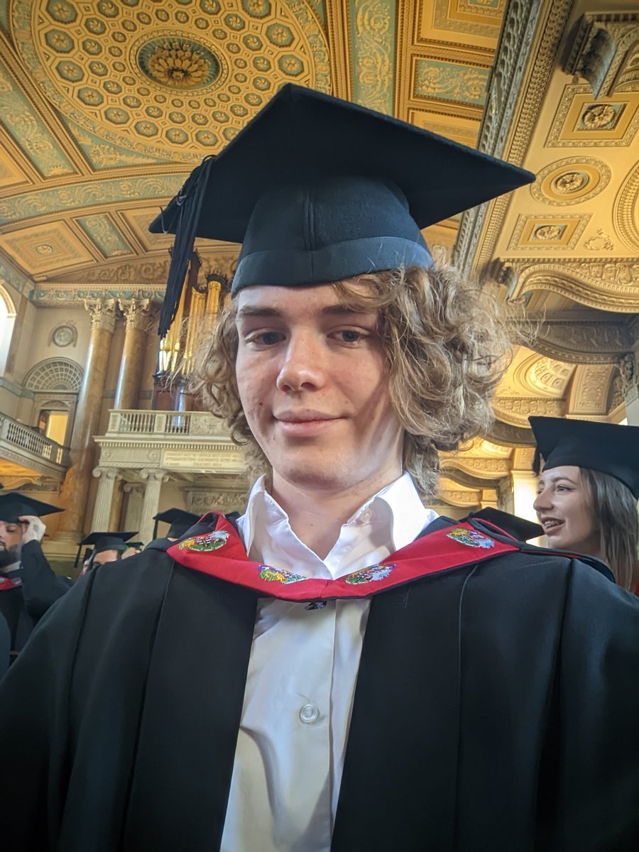 I got the certificate to allow me to wear thigh highs AND get paid for it :D 🧦 ✨ 🎓🖥️