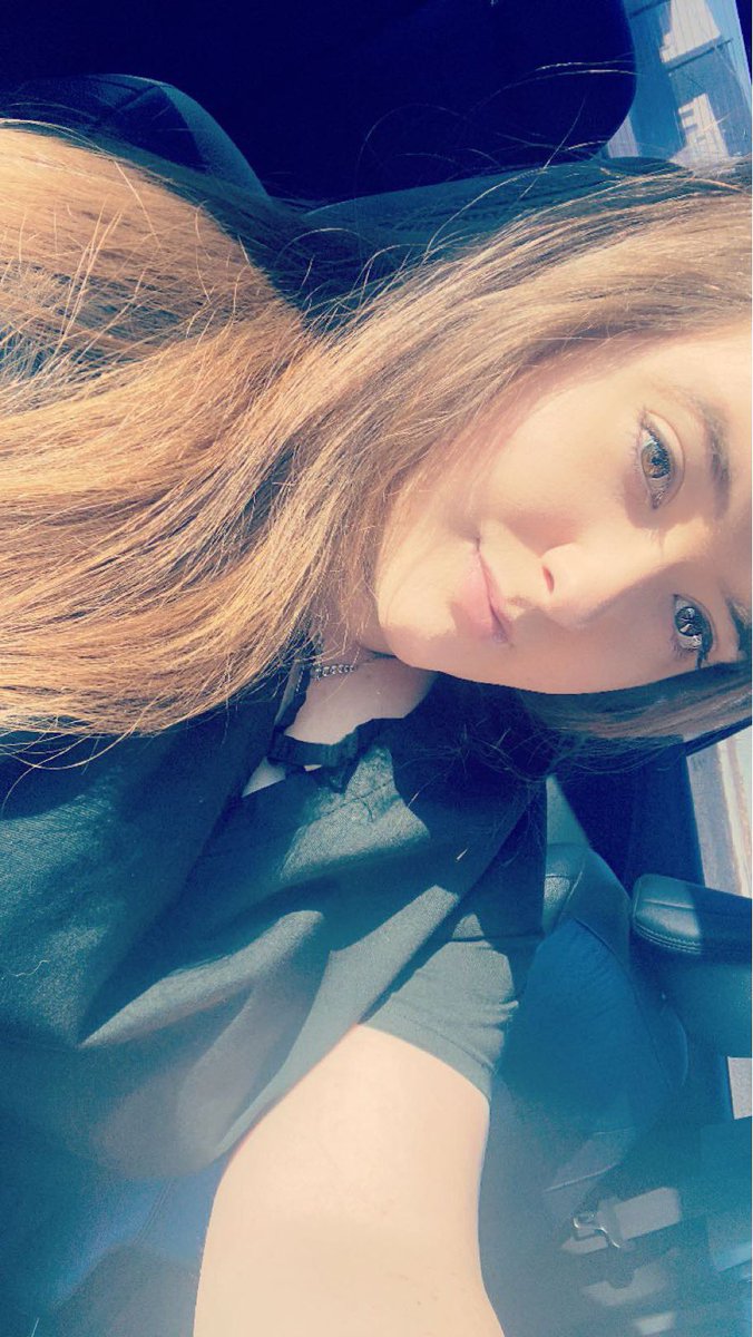 Kabasil24's tweet image. Hope everyone had a great Friday! #selfie #vettech  #TGIF