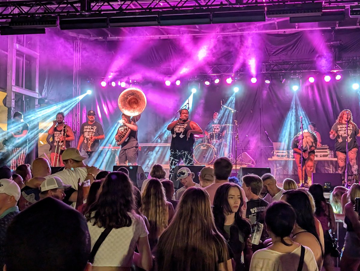 Charles Oliver Nutter tweet media