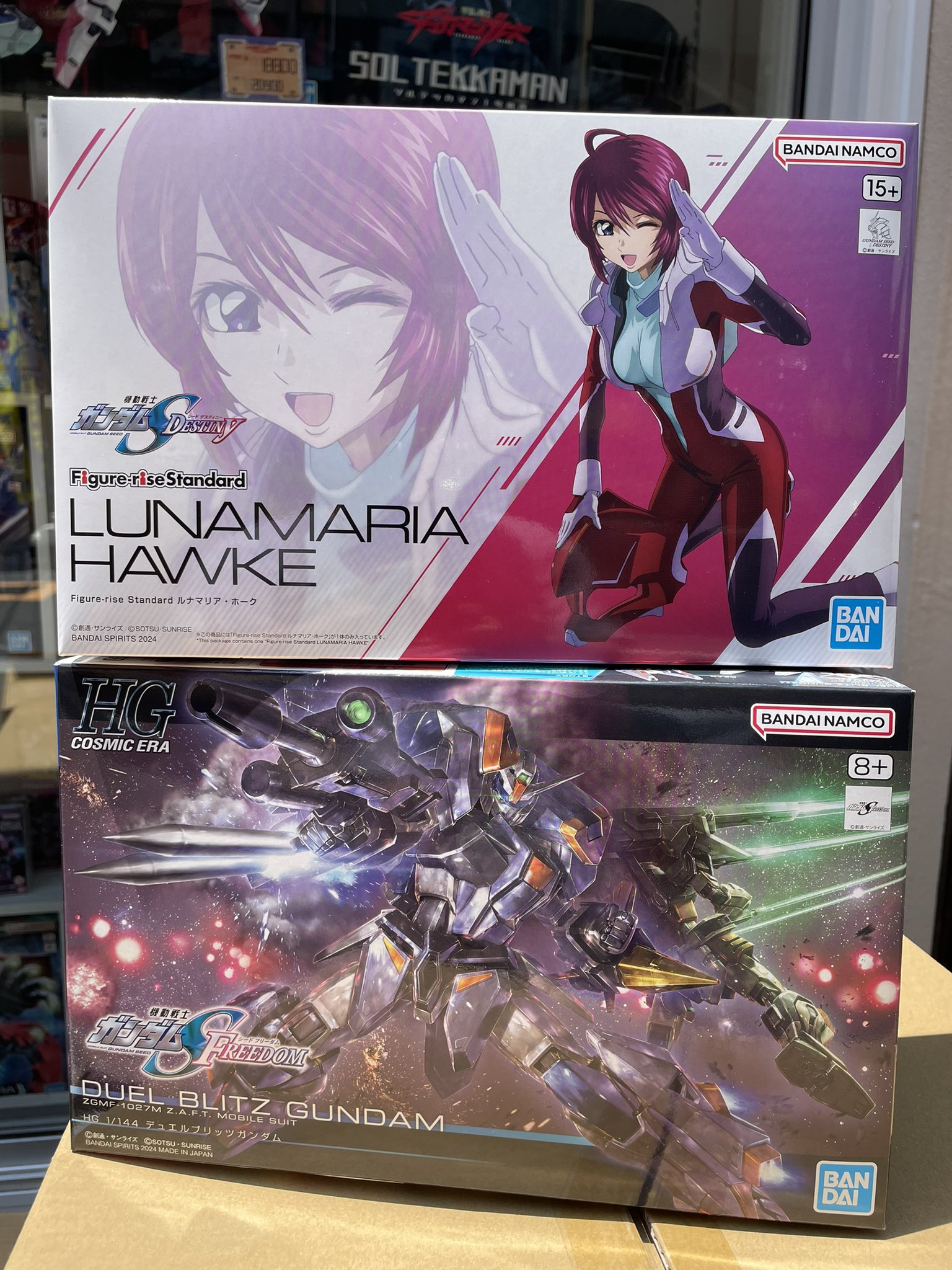 HOBBYLAND秋葉原 on X: 