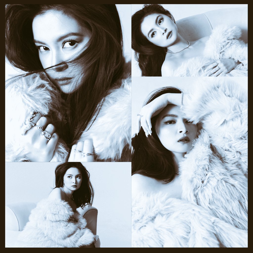 Can't wait to see our Primetime Princess  full Glam for #GMAGala2024!

#BarbieForteza