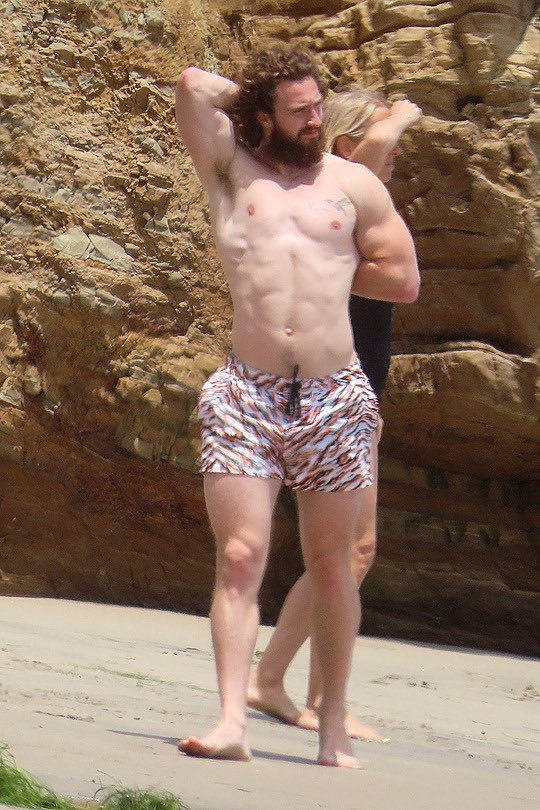 aaron taylor johnson