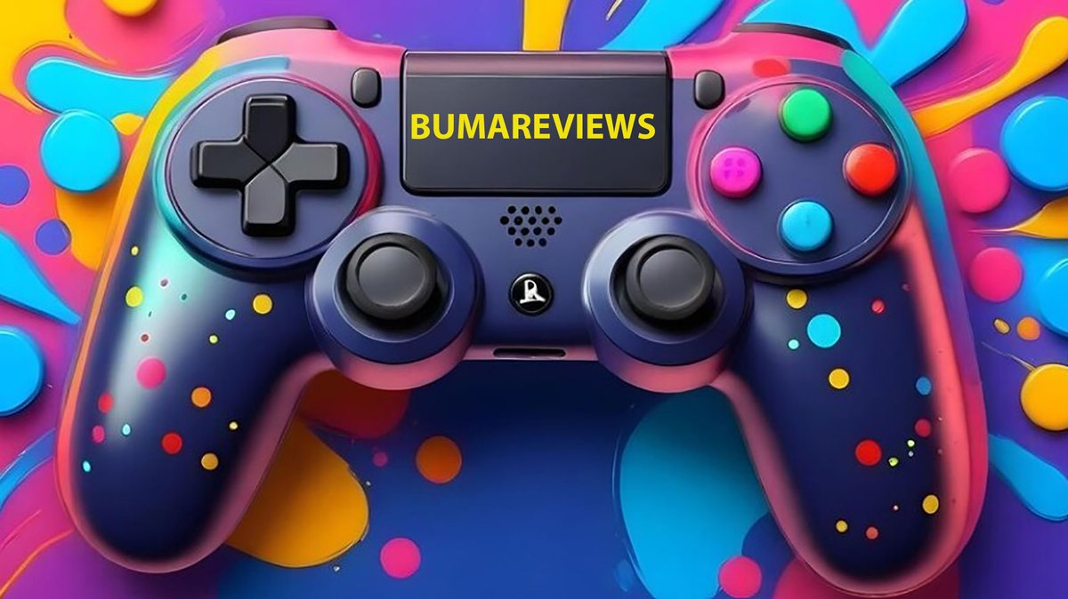 bumareview's tweet photo. Introduce Bumareviews

Have you ever felt frustrated about spending too much money on games or in-game items? I used to feel the same way, until I stumbled upon Bumareviews. It's truly a treasure trove for gamers like us!
#buma #bumareviews #codes https://t.co/JICyMfEvYy