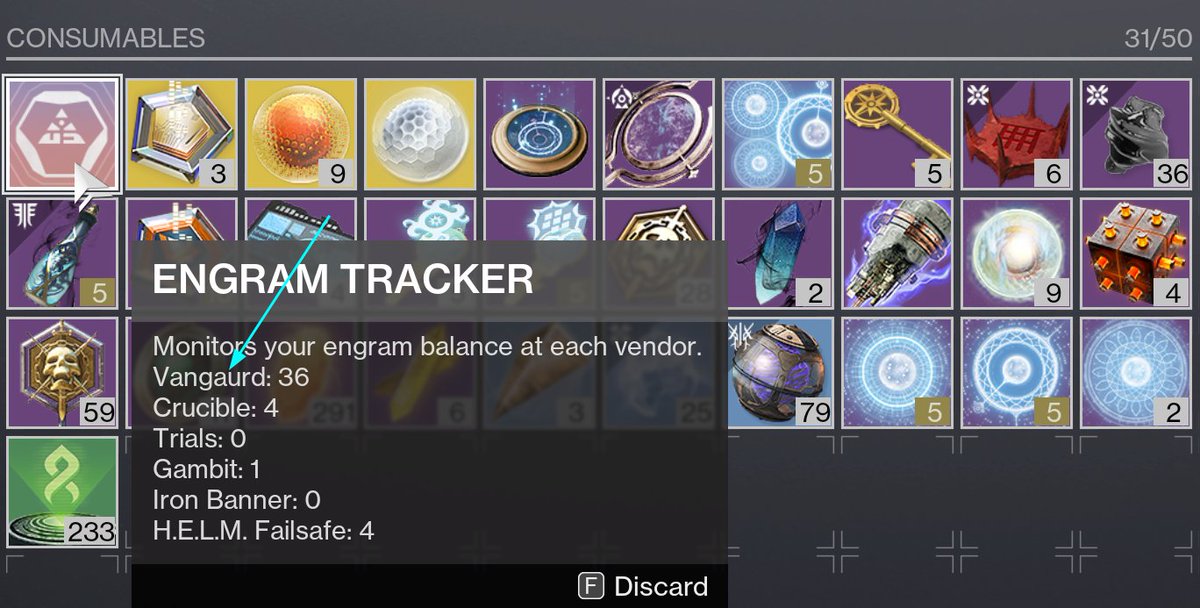 slipkidOG's tweet photo. @Bungie @DestinyTheGame I have been waiting for you to fix this but my OCD will no longer allow it. Love the game. Typos suck right? https://t.co/WBL2eVygg6