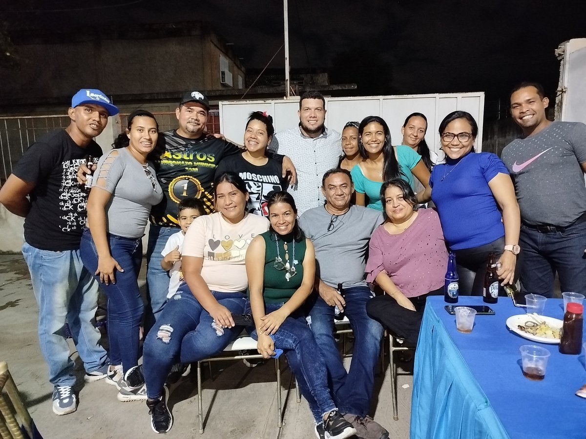 CESARMOGOLLONG's tweet photo. Crecemos y avanzamos en Aragua! https://t.co/uOyVssKhft