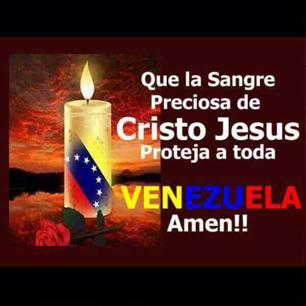 VctorHu82041913's tweet photo. En tu bondad, Señor, fortalece el corazón y la mente de los venezolanos. Anhelamos ser un país en el que la paz y la concordia reinen, un país de verdadero progreso en el que podamos encontrarnos y abrazarnos como hermanos, sin quien nos divida y confronte. Amén https://t.co/NIGhXtgA4D