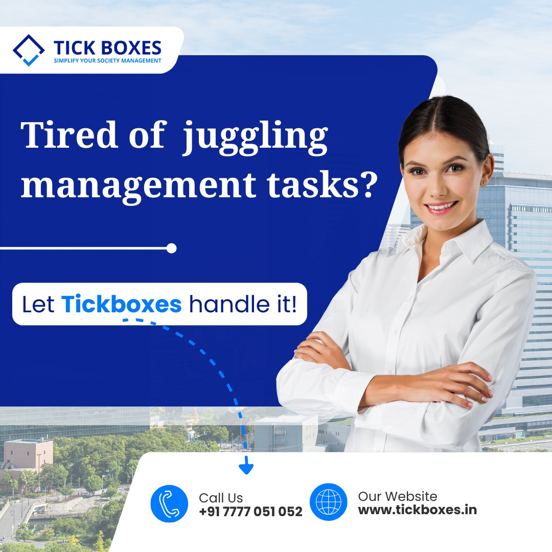 TickBoxes tweet media