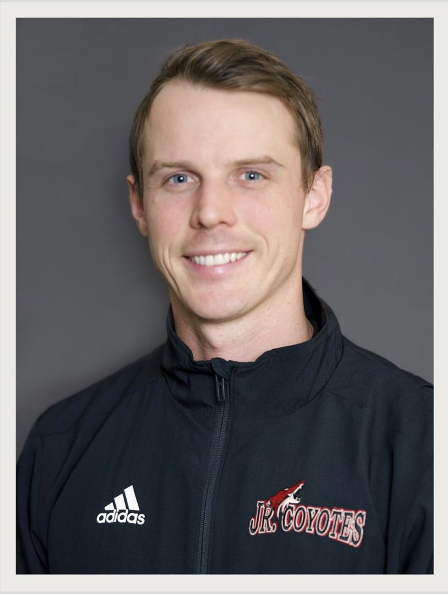 It is with mixed emotions that we announce the departure of Brendan Burke, our esteemed Goaltending Director. Brendan recently accepted a Goaltending Coach offer from the (AHL) Harford Wolfpack, the New York Rangers affiliate. Visit our website for full announcement. Congrats!