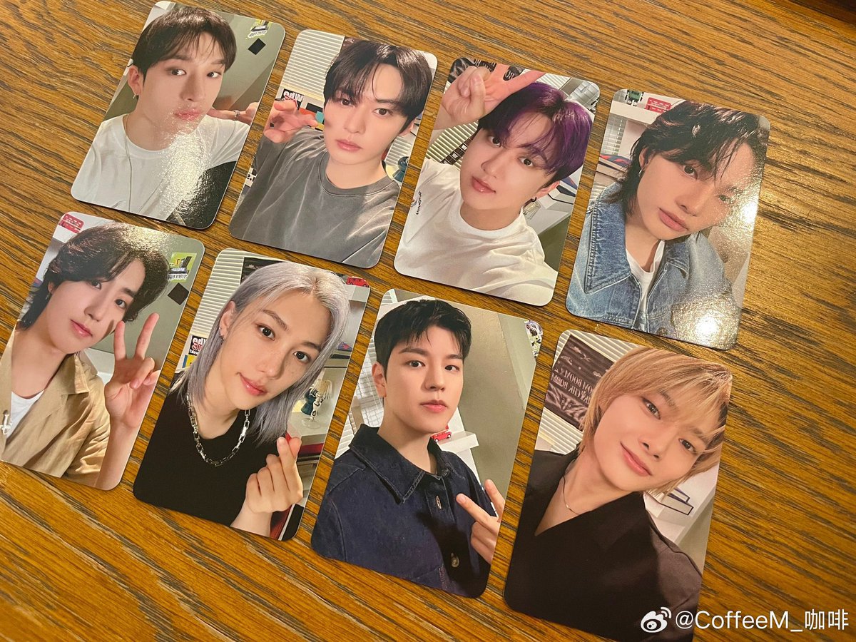 Seoul_Storage's tweet photo. lucky draw pcs! https://t.co/UZXaV9L7Ke