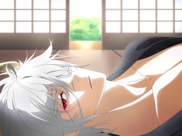 #いろんな鬼丸国綱が見れるタグ 
