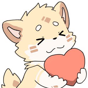 IIIMuffinIII's tweet image. Muffin的表情包现已上架QQ啦～uwu

🎨:@ahphs 

QQ个性装扮➡️表情 搜索“松饼”即可下载～