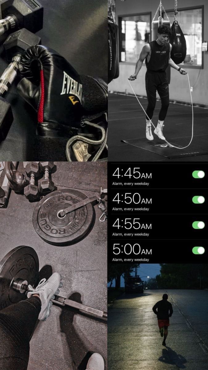 FitLifeJourney2's tweet image. Rise and grind at 4 AM! Every morning is a new opportunity to train, grow, and conquer my goals. Early mornings lead to big results. #MorningRoutine #DailyTraining #FitLifeJourney